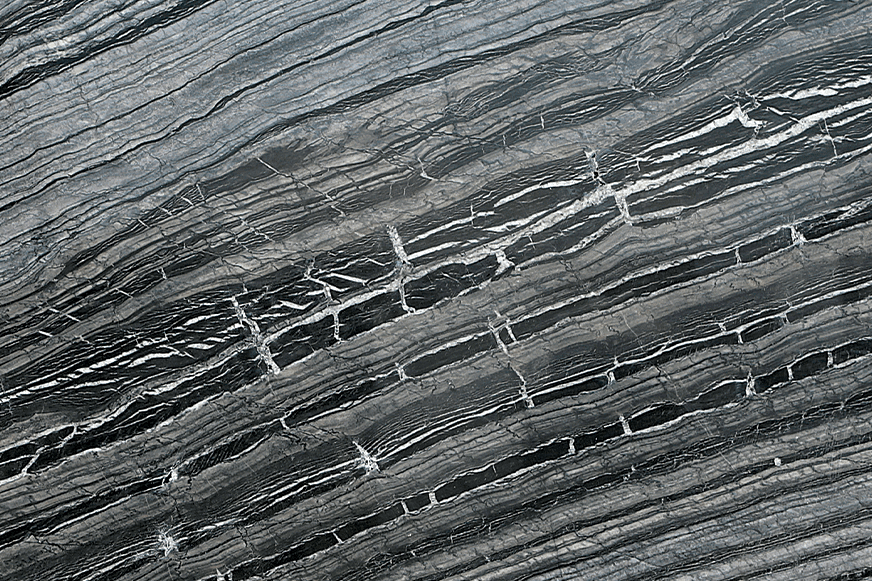 Silver Waves